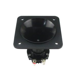 台产3寸高档KTV铷磁号角高音喇叭家用HIFI发烧大功率高音鸟鸣利器