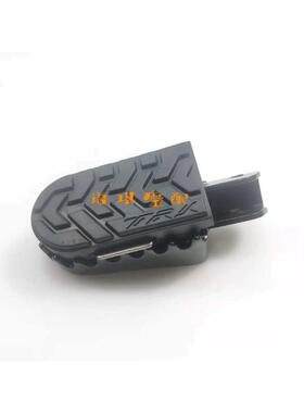 20款金鹏BJ500GS-A/D TRK502X前后左右脚蹬 脚踏 踏蹬支架