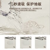 宠物硅藻泥垫餐垫吸水软硅藻泥卡通猫咪饭盆垫狗狗碗垫专用地垫