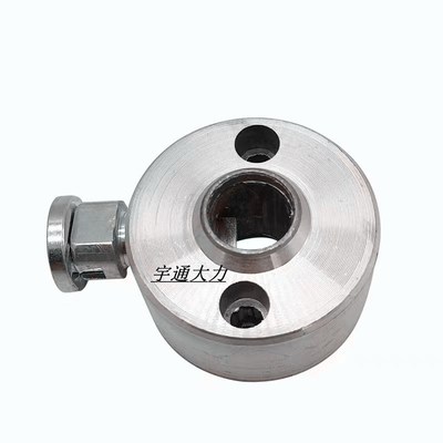 电动管道疏通机配件16mm弹簧自动给进器高品质自动头     通用型