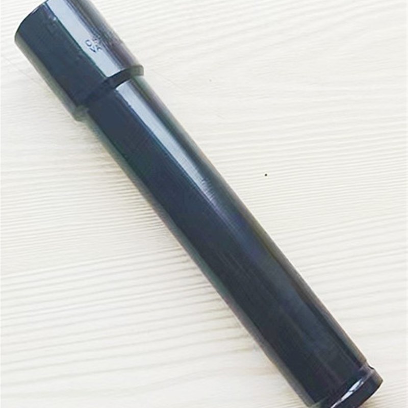 27加长套筒30公分20厘米电动扳手套筒头200/300m六角螺母空心铝模