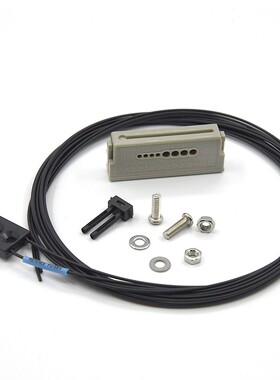 光纤传感器FU-46/FU-43/FU-37/38/38L/38K/38S/38R/38V全新原探头