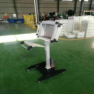 悬臂控制箱 悬臂箱 摆臂 7寸10寸操作盒机床悬臂操作箱配电箱