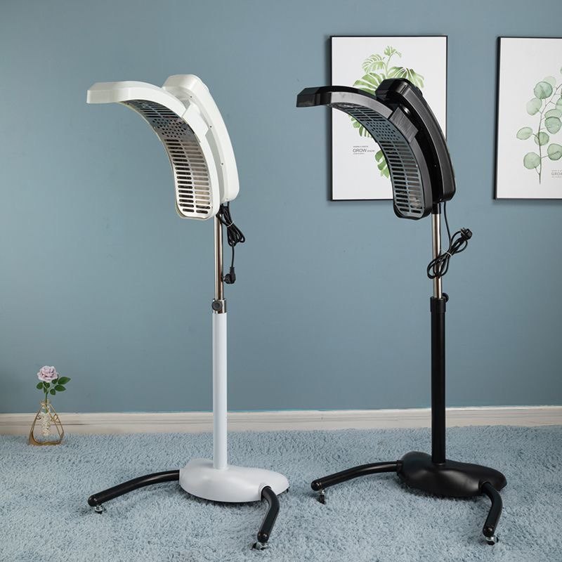 发廊新品烘发机加热机染发烫发冷烫定型飞碟加速器焗油美发机护理