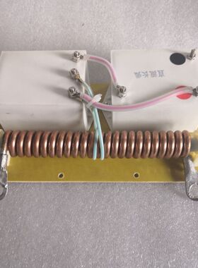 直流长弧氙灯触发器1500W2500W3300W风冷长弧氙灯用触发器