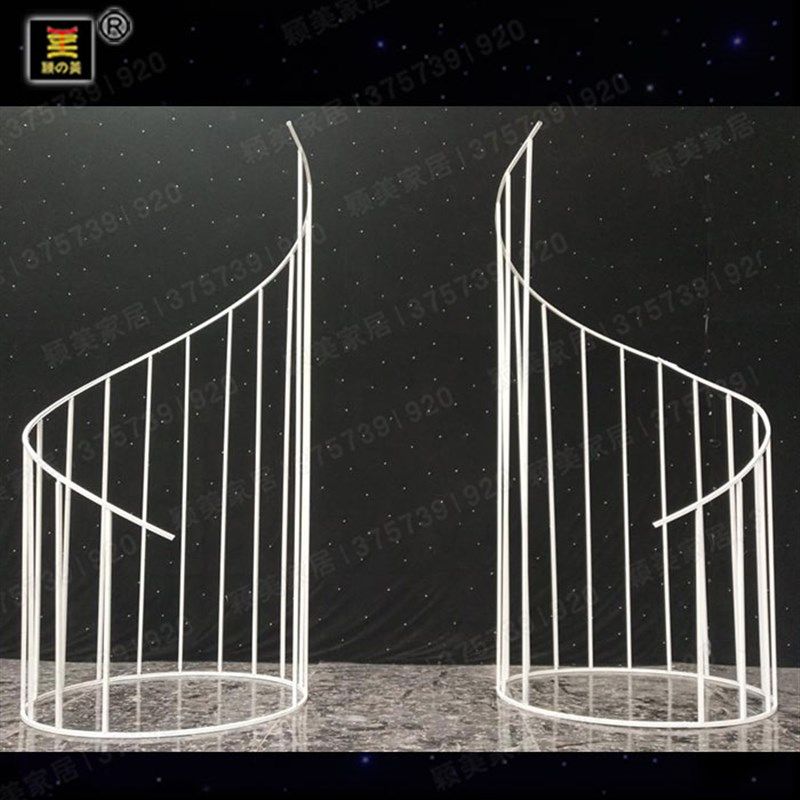 婚庆道具颖美铁艺花器螺旋花架婚礼摆件T台路引迎宾区婚庆用品,节庆用品/礼品,拱门,淘宝优惠券,粉丝福利购,淘宝优惠卷