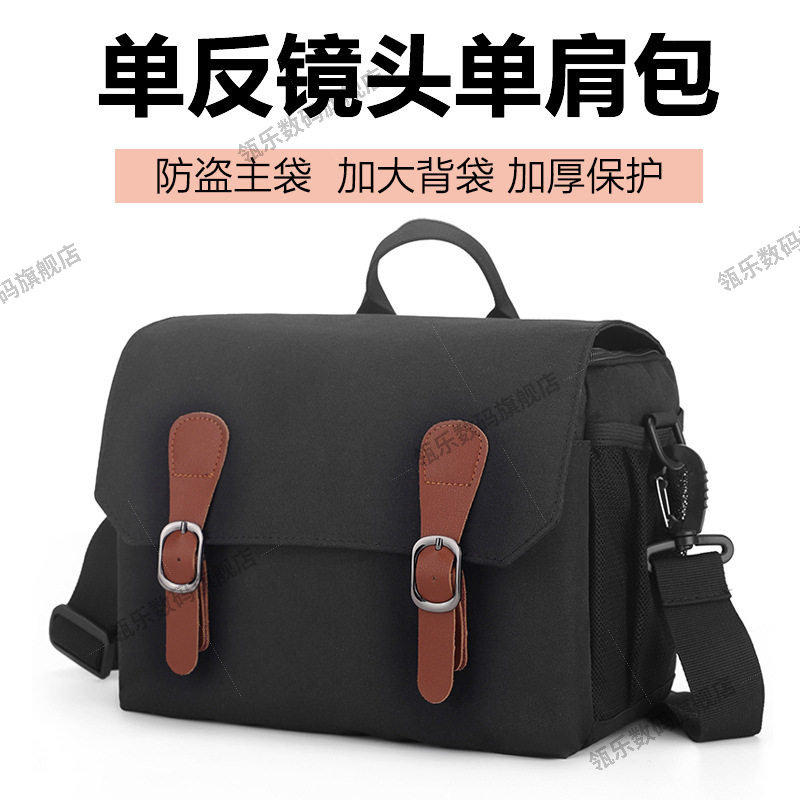 相机包适用佳能索尼富士康