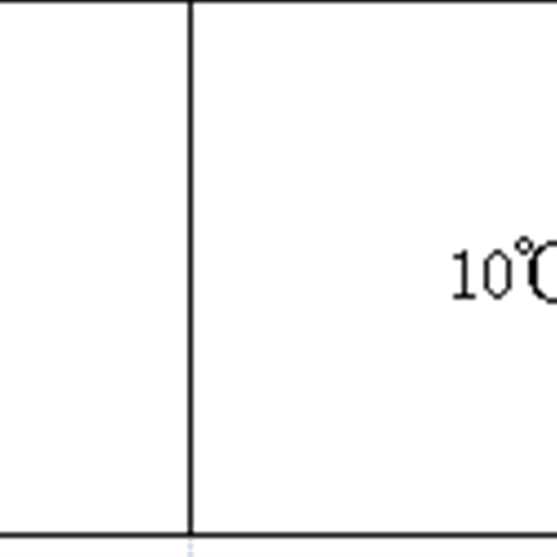 LD-SW5778W中电利达 冰箱冷柜液晶冷冻冷藏温度控制显示温控器 SD