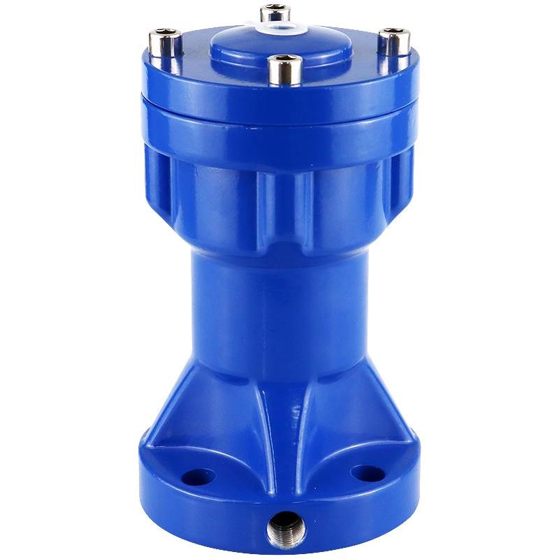 气动空气锤敲击冲击震振动锤碳钢小型配件工业粉仓SK/ZC/AH30/40/