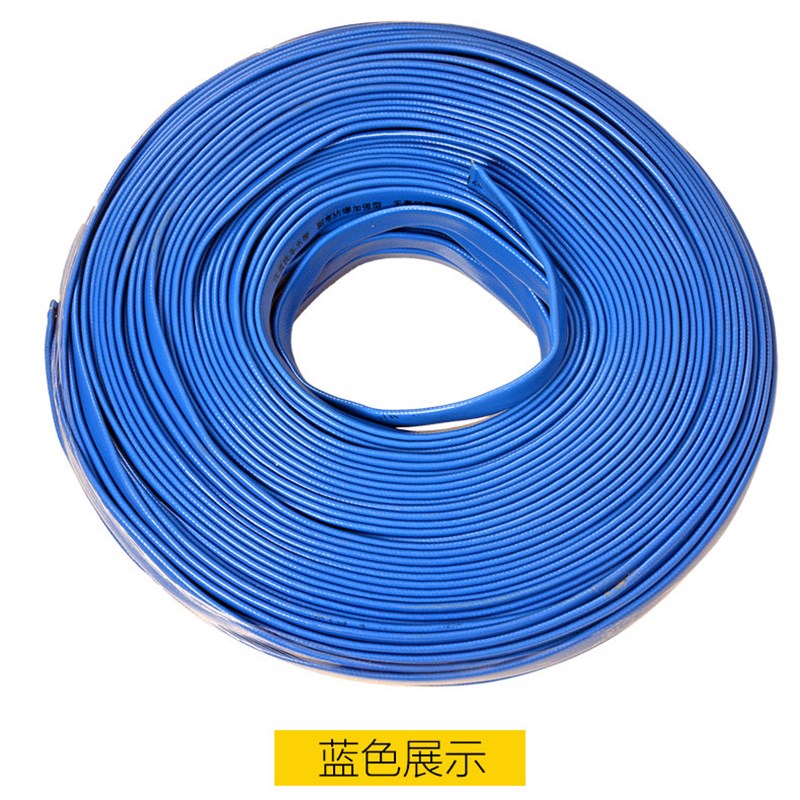 TPE水带4分洗车水管软管地暖清洗机家用洗车浇花汽车高压水枪配件