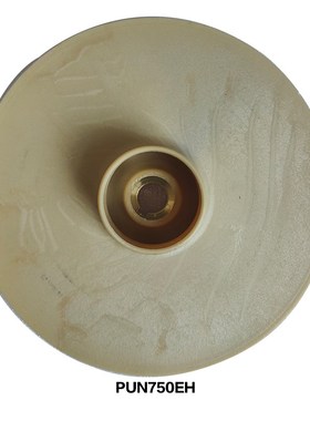 德国工艺水泵配件PUN201EH601750叶轮泵头机械密封同尺寸水泵配件