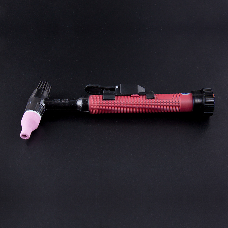 奥宾仕 新品氩弧焊机枪头-150A氩弧焊枪 配件TIG电木耐温维修