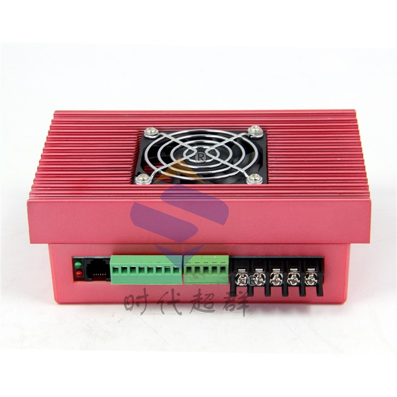 高压直流无刷驱动器控制器ZM-7205A无刷驱动控制310V220V5A大电流