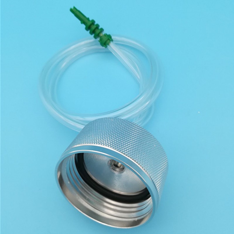 点胶机针筒灌胶筒大容量耐高压100CC200CC300CC500CC点胶针筒加厚