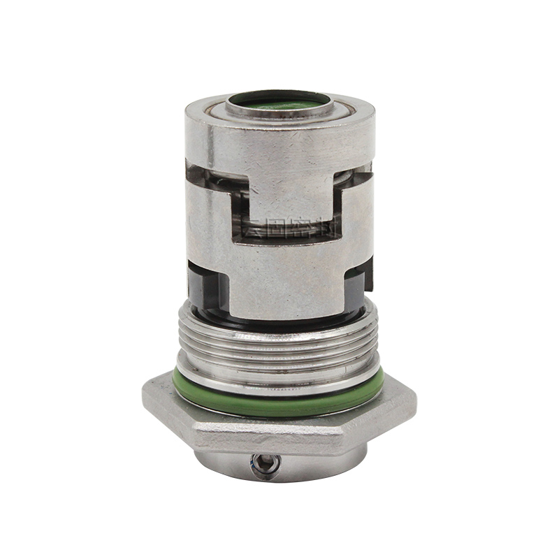 CDLA-12/16/22/32/36 格兰富CRN/CRI南方水泵CDLF/CDMF机械密封件