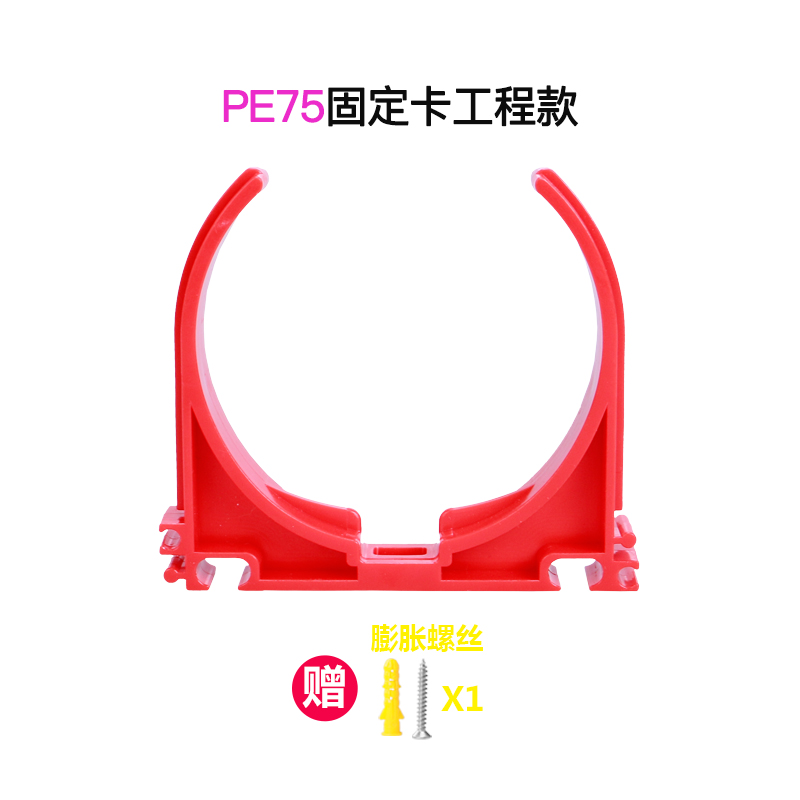 新风系统PEf管道新风PE波纹管PE新风管新风系统配件通风管道配件