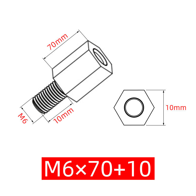 单头六角铁柱隔离柱支撑柱镀锌阴阳内外丝机箱子母螺丝连接柱M5M6,纺织面料/辅料/配套,其他纺织机械,淘宝优惠券,粉丝福利购,淘宝优惠卷
