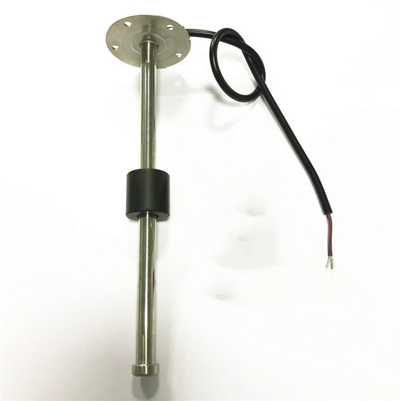 油浮子水位油位液位传感器汽车大C货车改装水箱油箱油量感应器通