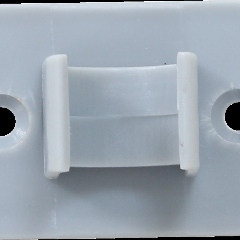 不锈钢滤网风管传感器护套SHT30温湿度外壳探头防护罩法兰支架