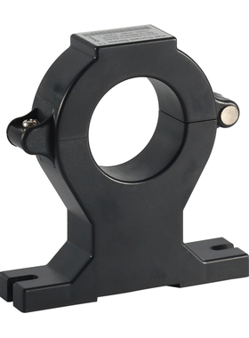 AHKC-EKAA安科瑞开口式开环霍尔电流传感器输入DC50-500A孔径20mm
