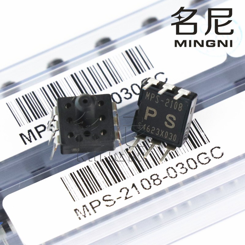全磊MPS-2107-2108-3118-006GC-006GRC 015 030 100GC 压力传感器