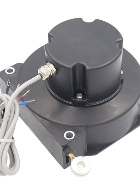 HS-800-110-2-11-S1拉线拉绳式位移传感器8-10米水泥车垃圾车吊车