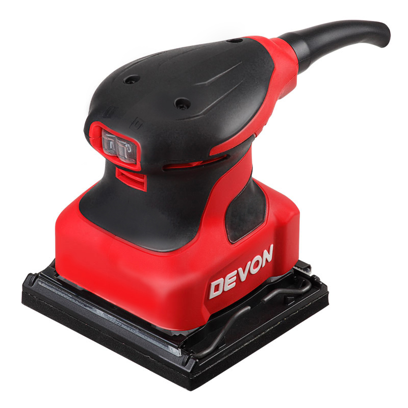 大有木工电动工具2m213砂纸机平板砂光机家具打磨机腻子木材抛光
