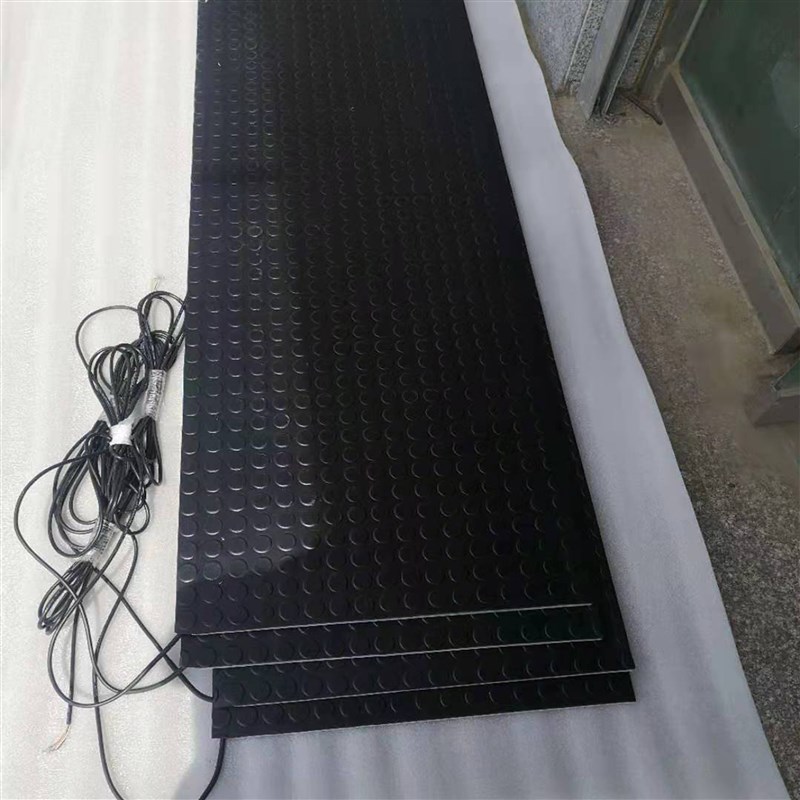 工业安全地毯地垫车间橡胶脚踏压敏开关信号输出压力感应PSM新达