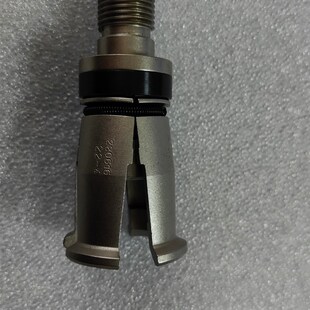 斗山机床主轴拉爪850412-00052加工中心外螺纹拉刀爪DIN40套夹BC
