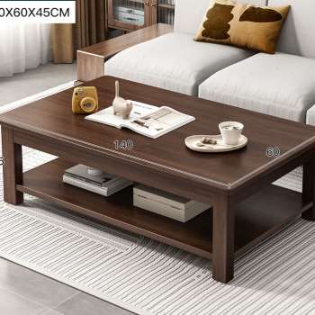 边几客厅角落小茶几简约家用迷你沙发边桌侧边小方桌中式方形茶几