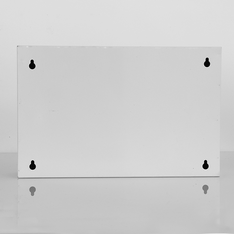 明装13位电表箱配电箱 12回路空气开关盒家用强电箱 空开盒10漏电