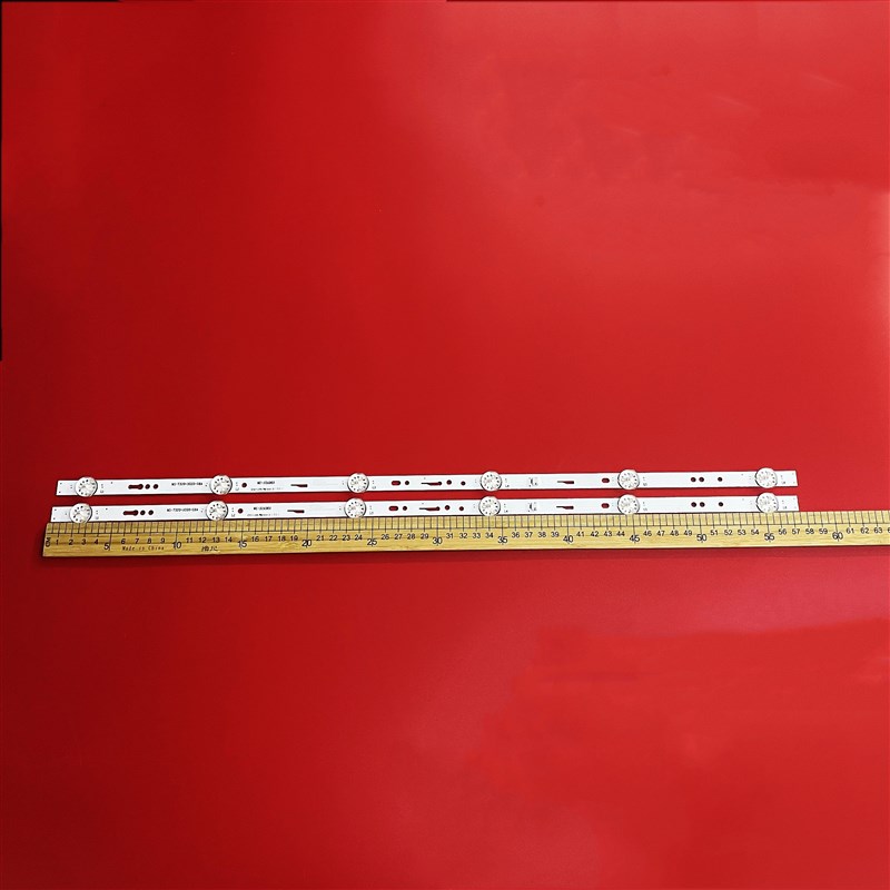 明彩MC-32A/3291灯条MS-T320-3030-08A JS-ME32M106ED.908L灯珠