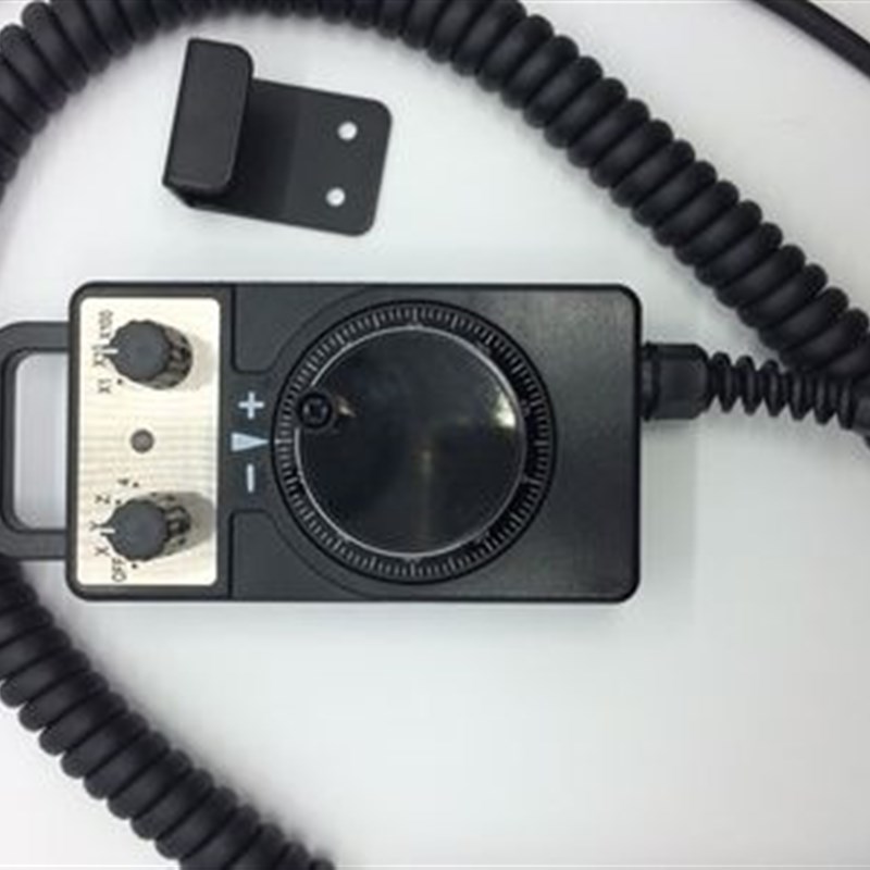 DDCSV2.1雕刻机CNC3轴4轴脱机控制器数控系统步进伺服代MACH3维宏