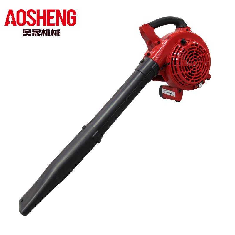 奥晟机械 EB260 汽油大功率二冲程除尘吹风机