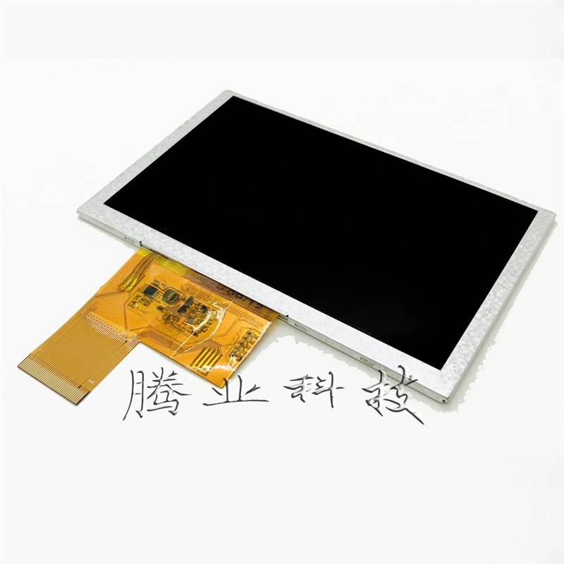 5寸艾睿e2m热成像仪e3a热成像e3+夜视仪e6+液晶屏显示器屏幕内屏