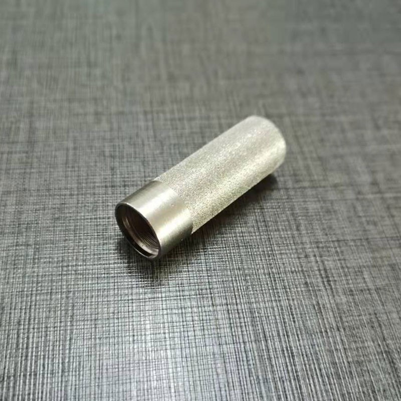 传感器外壳金属护套铜SHT10 11 15 20 20 21 25 30 31 35温湿度