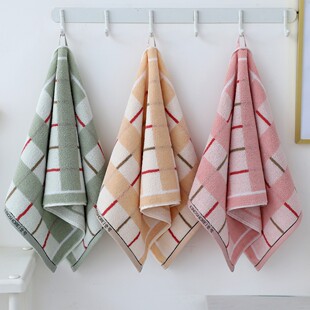 金号纯棉毛巾一等品成人100%全棉洗脸男女吸水不掉毛2026新款高档