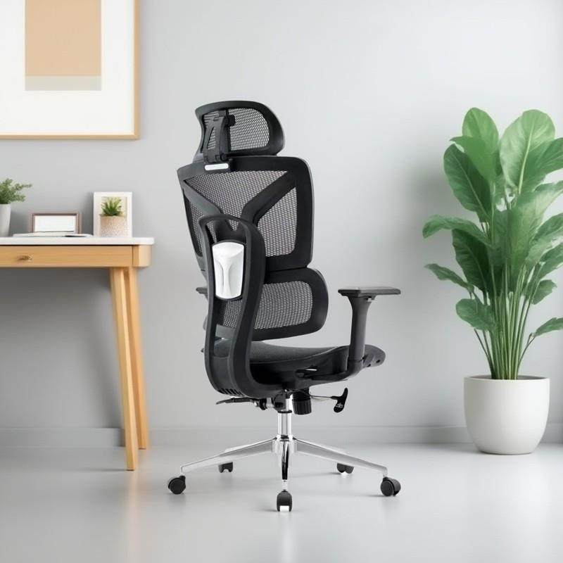 2025人体工学小米椅子扶手设计舒适电脑椅镂空坐垫升级版,商业/办公家具,人体工学椅,淘宝优惠券,粉丝福利购,淘宝优惠卷