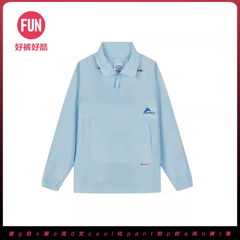 Fun潮牌2024春季新品潮