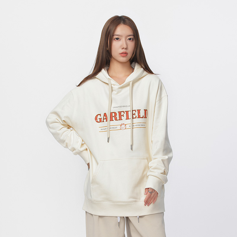 Fun连帽卫衣Fun连帽卫衣