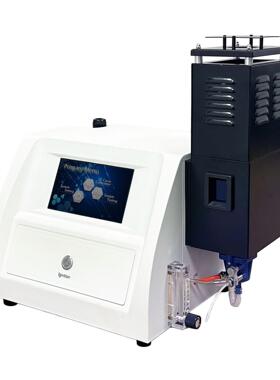 6400A火焰光度计/双通道/K/Na可同时检测/0-100mmol/L