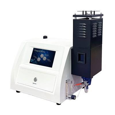 6400A火焰光度计/双通道/K/Na可同时检测/0-100mmol/L