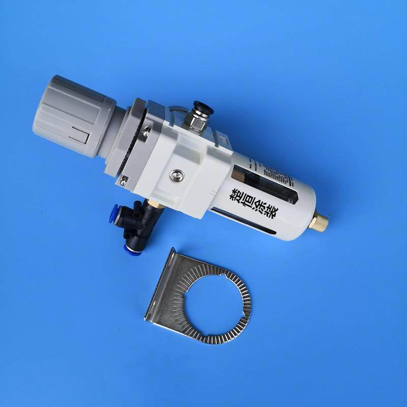 新款油水分离器 静电粉末喷涂机滤杯 过滤器 喷涂机配件,机械设备,涂装设备,淘宝优惠券,粉丝福利购,淘宝优惠卷