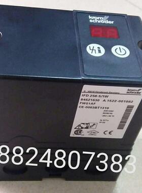 IFD258-5/1W 霍科德 点火控制器 IFD244-5/1W IFD258-5/1Q