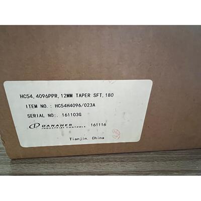 HENGSTLER编码器 HC54H4096 023A 新品