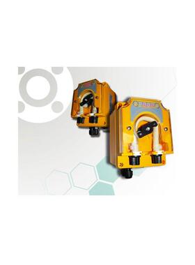 供应意大利电磁计量泵TM06138B-PP