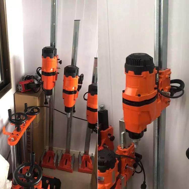混凝土取芯机深孔取样器生产厂家取芯机配件零售高铁钻孔取芯机,五金/工具,筑路机械,淘宝优惠券,粉丝福利购,淘宝优惠卷