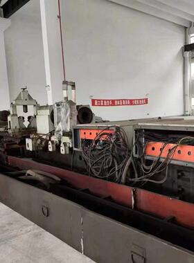 出售TK2180数控深孔钻镗床镗孔直径300主电机功率:55