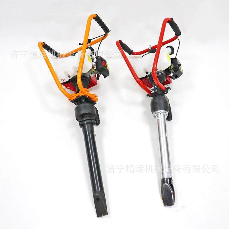 ND-4小蜜蜂捣固机内燃式轨道铁路振捣器手持式便携汽油镐,机械设备,矿山专用设备,淘宝优惠券,粉丝福利购,淘宝优惠卷