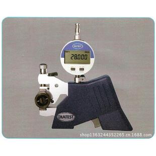 外径轴类工件测量利器 diatest外径卡规